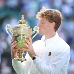 Foto: Divulgação/Wimbledon