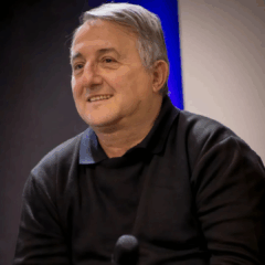 Luiz Barsi Neto. Foto: Barsi Investimentos/ Divulgação