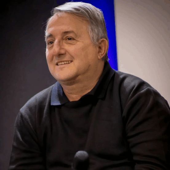 Luiz Barsi Neto. Foto: Barsi Investimentos/ Divulgação