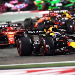 Foto: Divulgação/ F1
