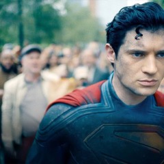 (Foto: Divulgação Superman)