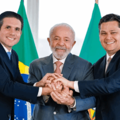 Foto: Ricardo Stuckert/ PR