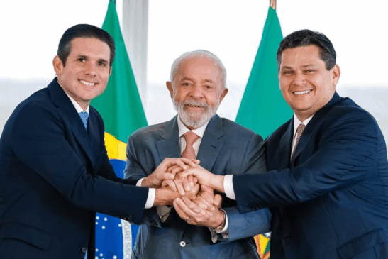 Foto: Ricardo Stuckert/ PR