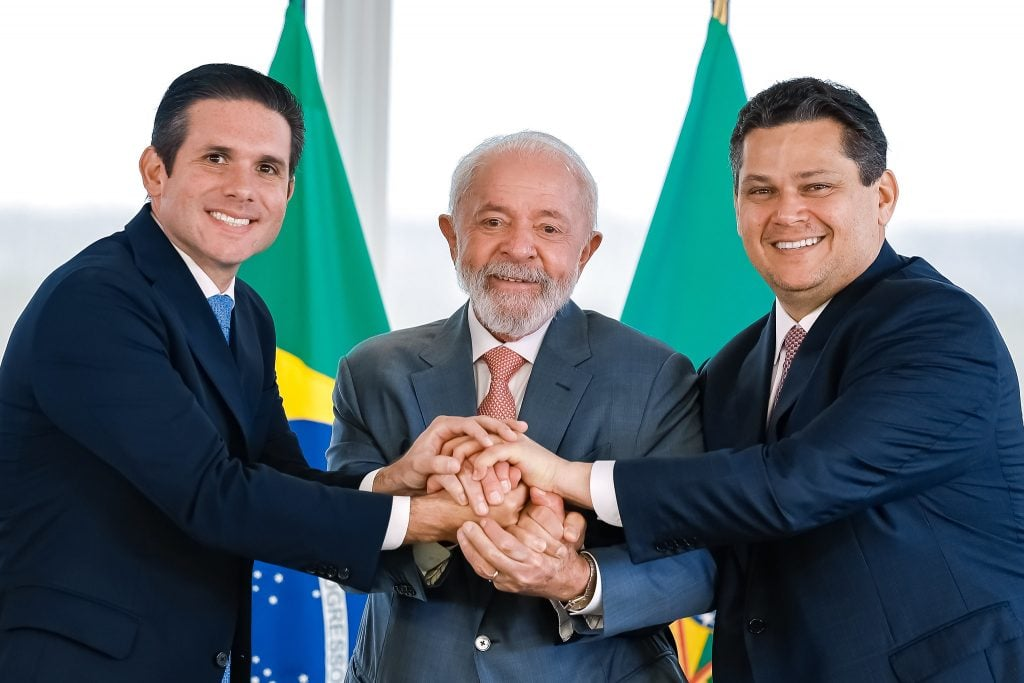 Foto: Ricardo Stuckert/ PR