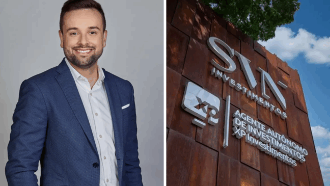 (Foto: reprodução/ SVN Investimentos)