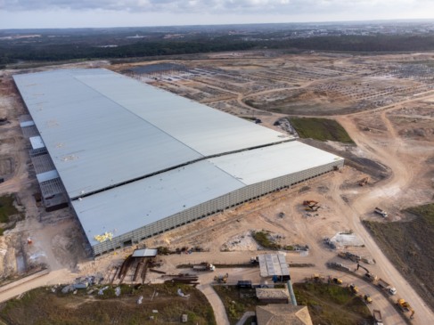 Foto: Divulgação BYD