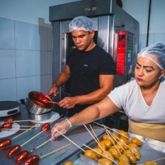 Foto: Ismael Soares / SVM