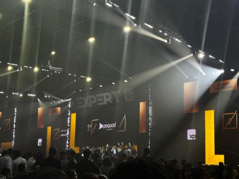 Pequod Investimentos é condecorada como melhor asssessoria de investimentos no Brazil Advisor Awards 2025 (Foto: BP Money)