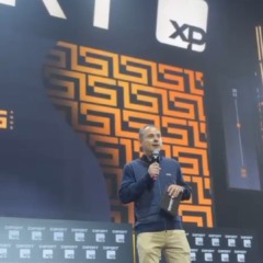 Thiago Maffra
CEO da XP Investimentos