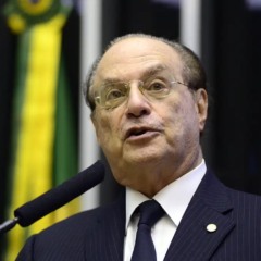 Foto: Gustavo Lima/Câmara dos Deputados