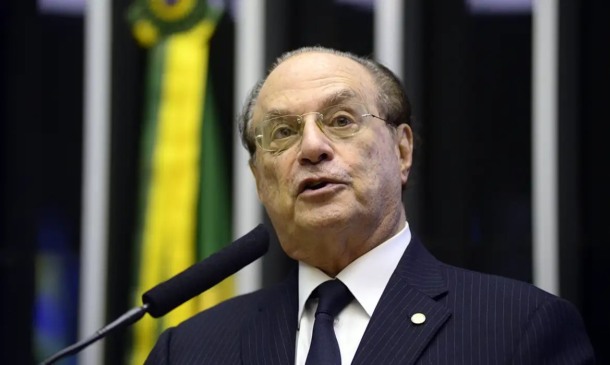 Foto: Gustavo Lima/Câmara dos Deputados