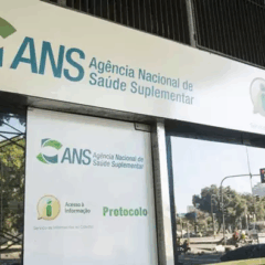 Foto: Divulgação/ ANS