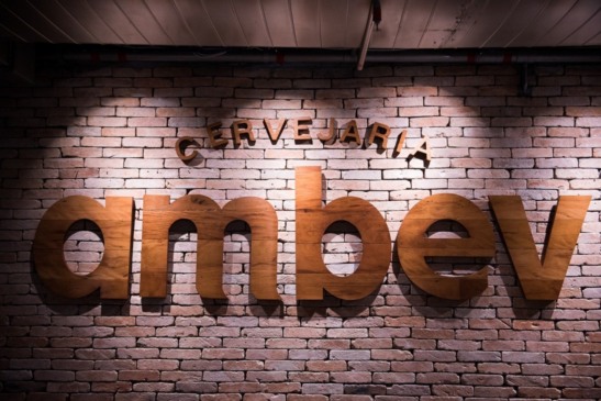 Cevejaria Ambev (Foto: reprodução/ Forbes)