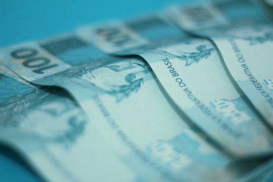 Impostômetro em SP atingirá R$ 2 trilhões nesta 5ª feira (Foto: Unsplash)

