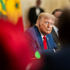 Foto: Daniel Torok/White House

