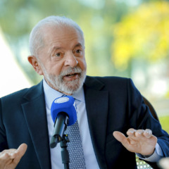 Foto: Ricardo Stuckert / PR