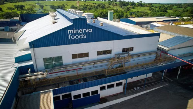 Foto: Mierva Foods