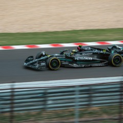 Carro de Formula 1 (Foto: Photoshoot4You/Pixabay)