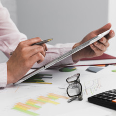 Gestão Financeira Inteligente: os 5 pilares que garantem sucesso no varejo