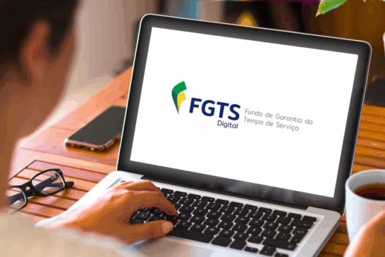 FGTS. Foto: Reprodução