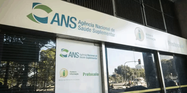 Foto: Divulgação/ ANS Foto: Divulgação/ ANS