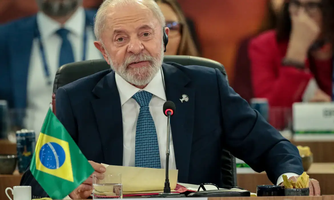 Foto: Divulgação/Agência Brasil