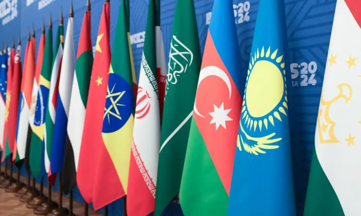(Brics/Divulgação) (Brics/Divulgação)