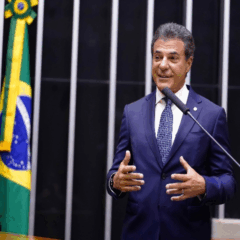 Deputado Beto Richa (PSDB-PR). Foto: Divulgação/ Câmara dos Deputados.