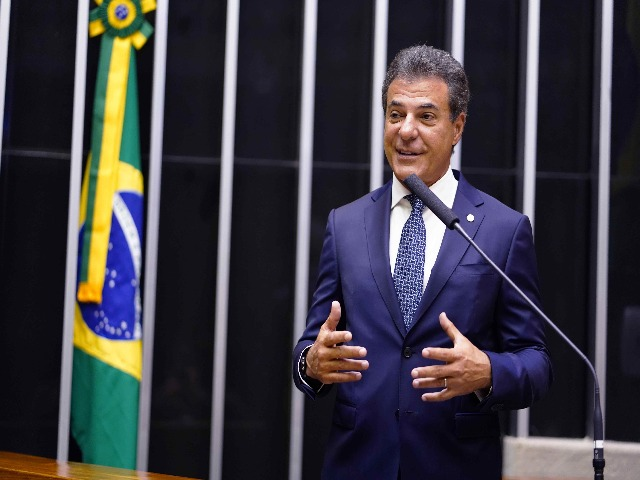 Deputado Beto Richa (PSDB-PR). Foto: Divulgação/ Câmara dos Deputados.