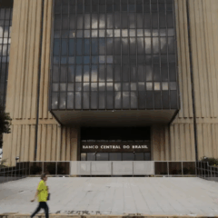 Banco Central do Brasil (Foto: Agência Brasil)