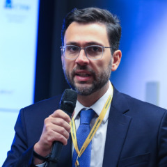 Brasília (DF), 08/07//2025  - Reunião da Comissão de Relações Exteriores e de Defesa Nacional da Câmara realiza audiência para ouvir o presidente da Comissão de Valores Mobiliários (CVM), João Pedro Barroso do Nascimento. (Foto: Lula Marques/Agência Brasil)