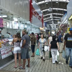 IGP-10 de julho recua 1,65%