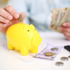 Há quatro anos, a caderneta tem registrado mais saques que depósitos (Foto: F1 Digitals/Pixabay)