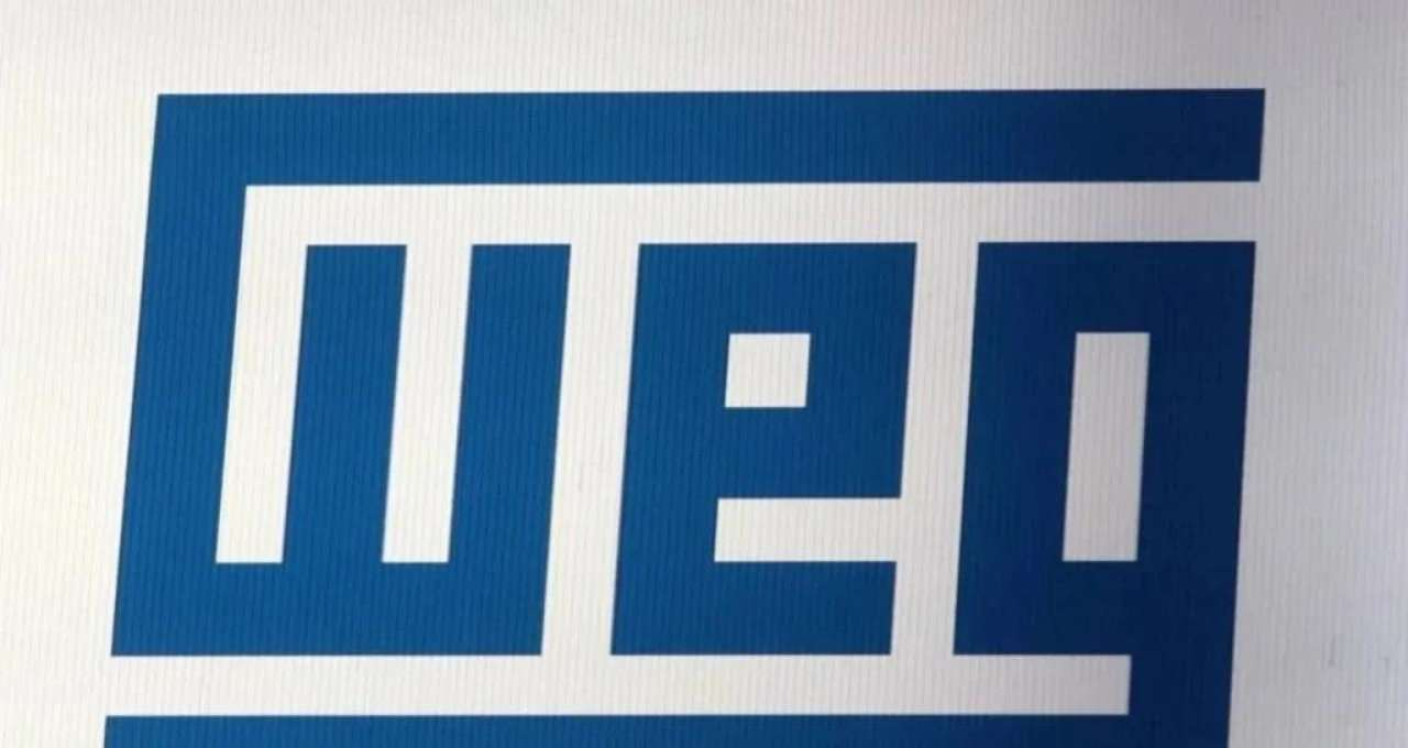 Foto: Divulgação/ WEG