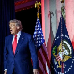 Donald Trump, presidente dos EUA. (Foto: reprodução/White House)