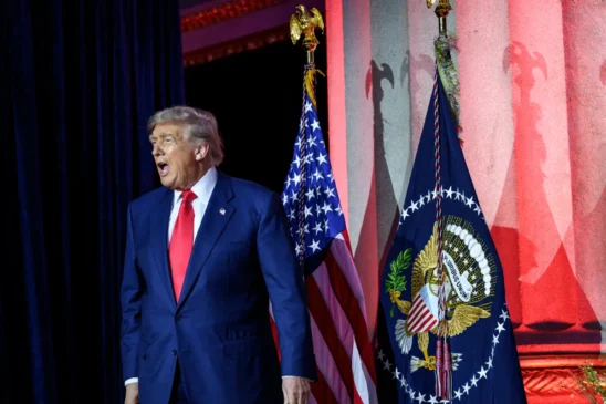 Donald Trump, presidente dos EUA. (Foto: reprodução/White House)