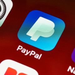 PayPal (Foto: Brett Jordan/Pexels)