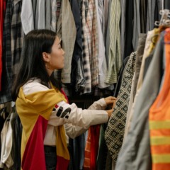 Confiança do consumidor subiu 0,8 pontos em julho (Foto: Cottonbro Studio/Pexels)
