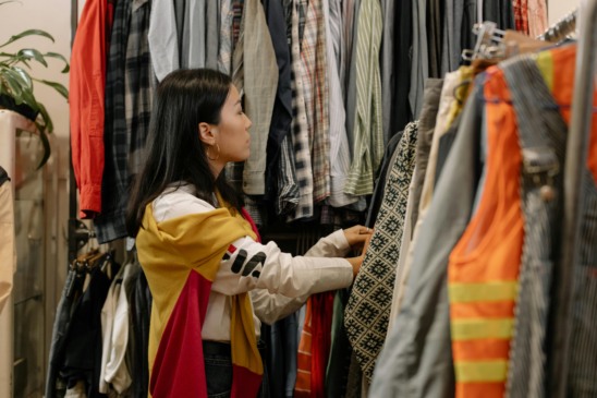 Confiança do consumidor subiu 0,8 pontos em julho (Foto: Cottonbro Studio/Pexels)