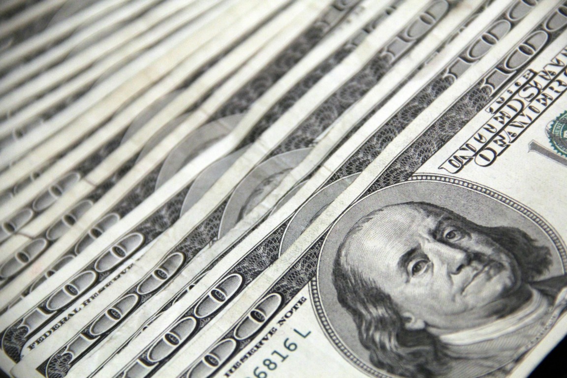 Os dados mais recentes são preliminares e fazem parte das estatísticas referentes ao câmbio contratado, (Foto: John Guccione/Pexels)