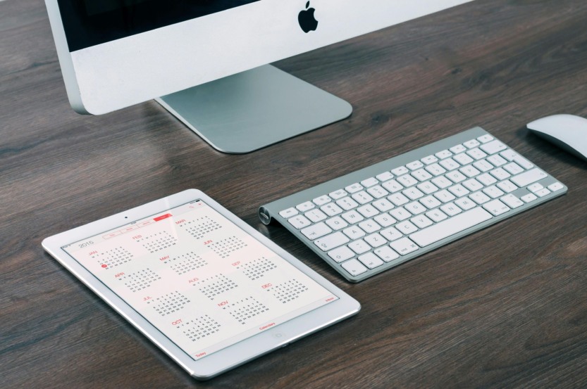 Agenda econômica (Pixabay/Pexels)