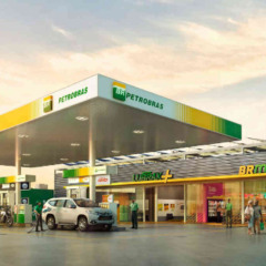 (Foto: divulgação/Petrobras)