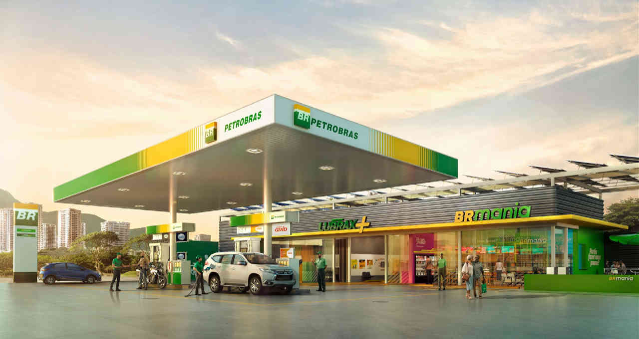 (Foto: divulgação/Petrobras)