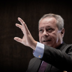 Ricardo Alban, presidente da CNI. (Foto: sala de imprensa CNI/ Michelli Fioravanti)
