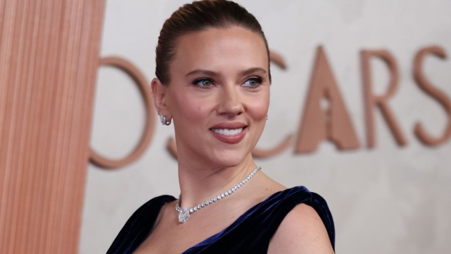 Scarlett Johansson (Foto: Frazer Harrison/WireImage)