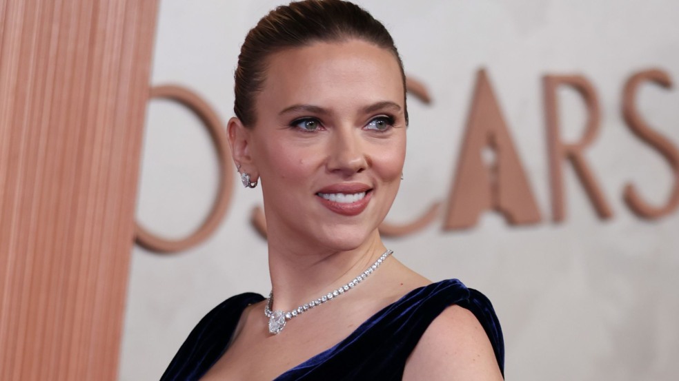 Scarlett Johansson (Foto: Frazer Harrison/WireImage)