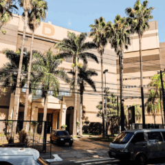 XPML11 vende participação no Shopping D e estima novo dividendo; IFIX recua (Imagem: divulgação)