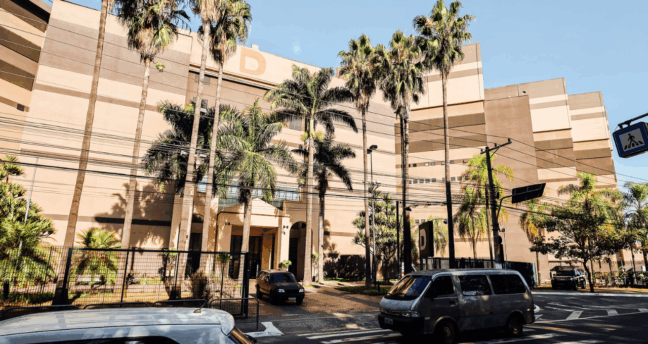 XPML11 vende participação no Shopping D e estima novo dividendo; IFIX recua (Imagem: divulgação)