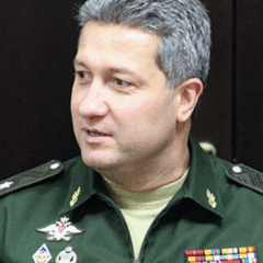 Foto: Reprodução/ Ministério da Defesa da Rússia