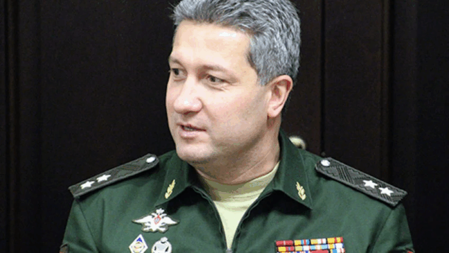Foto: Reprodução/ Ministério da Defesa da Rússia